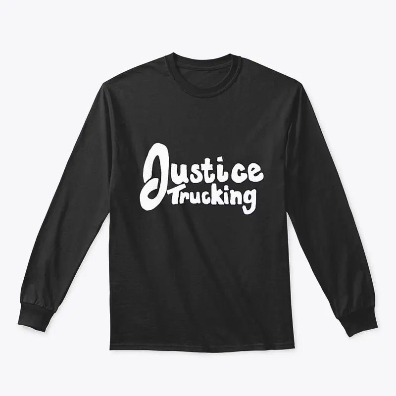 Justice Trucking Too!