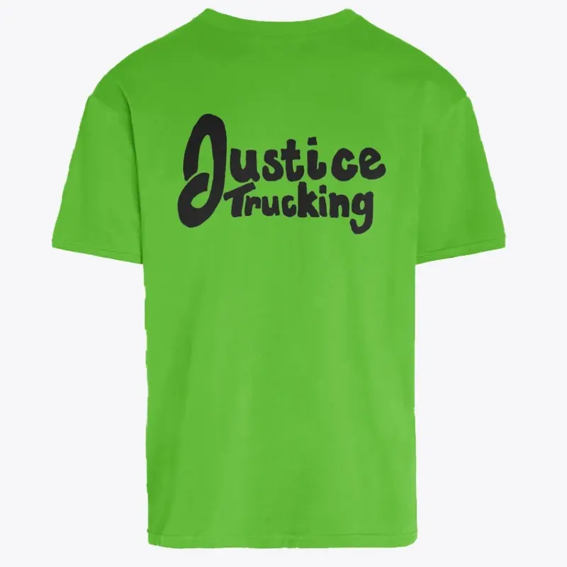 Justice Trucking