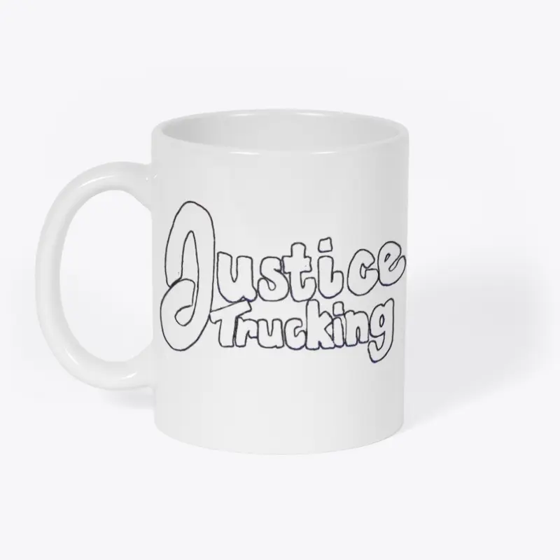 Justice Trucking Too!