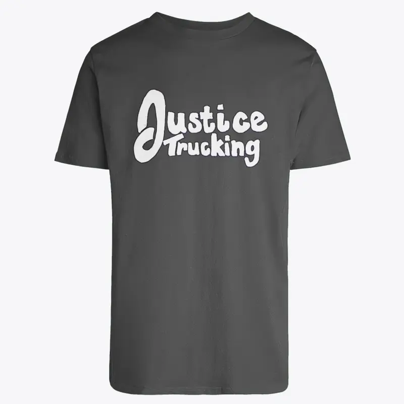 Justice Trucking Too!