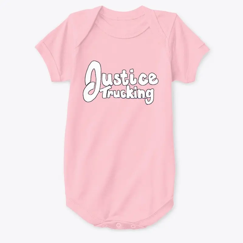 Justice Trucking Too!