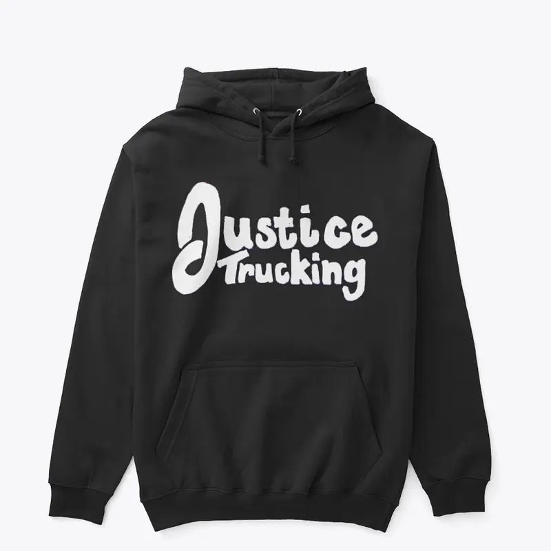 Justice Trucking Too!